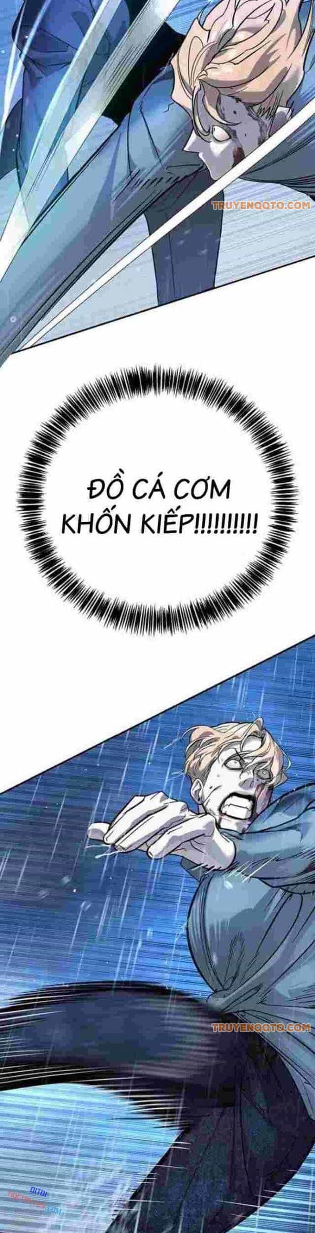 Cách Mạng Bắt Nạt - Chương 9 - ảnh 40