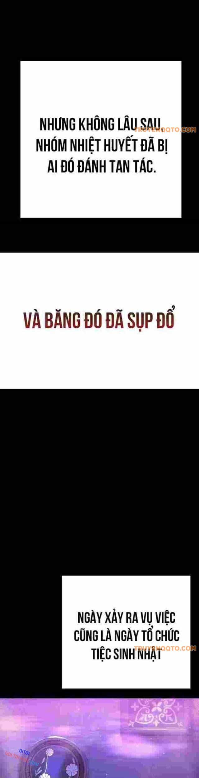 Cách Mạng Bắt Nạt - Chương 9 - ảnh 5