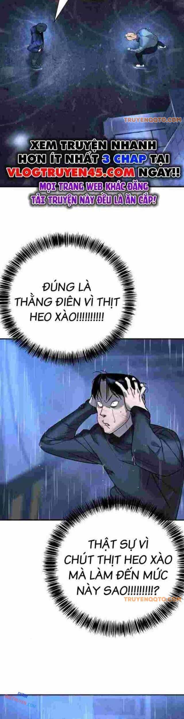 Cách Mạng Bắt Nạt - Chương 9 - ảnh 53
