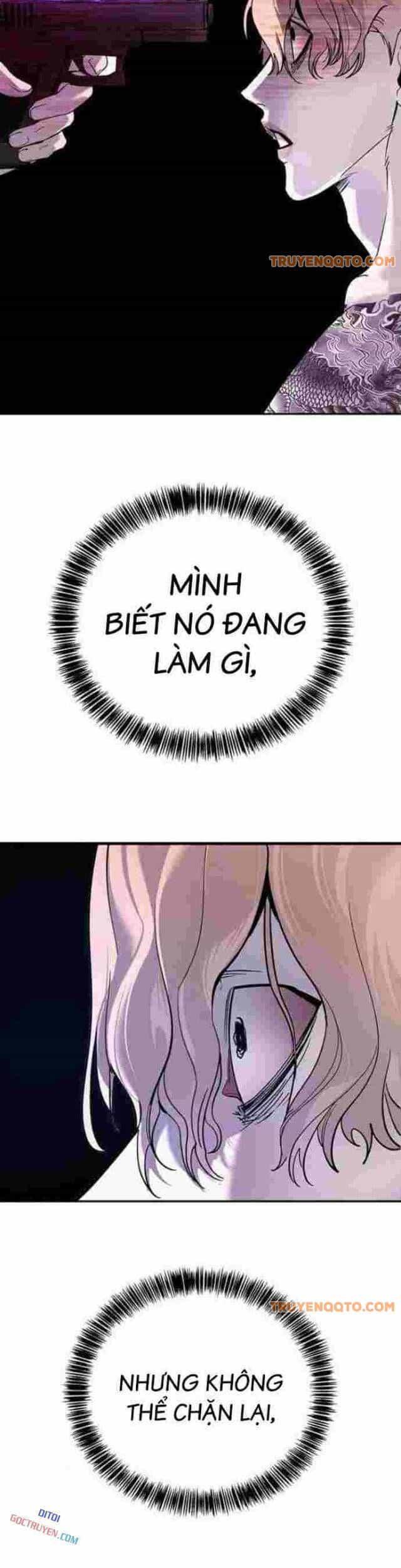 Cách Mạng Bắt Nạt - Chương 9 - ảnh 62