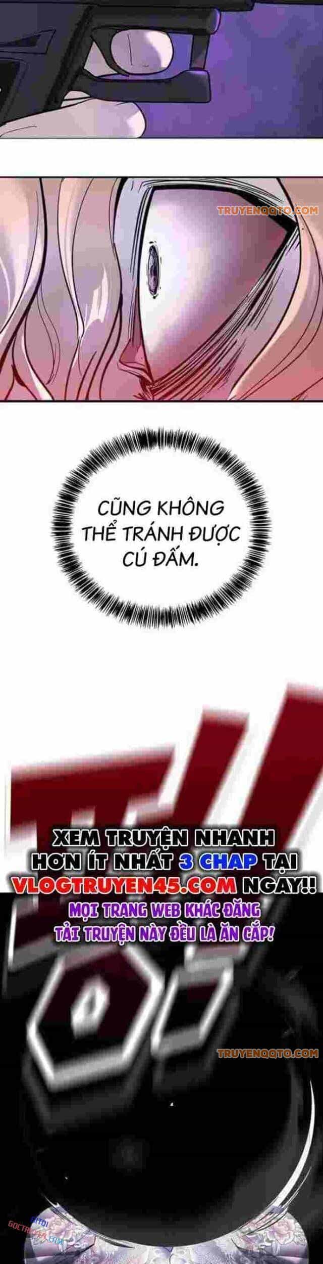 Cách Mạng Bắt Nạt - Chương 9 - ảnh 64