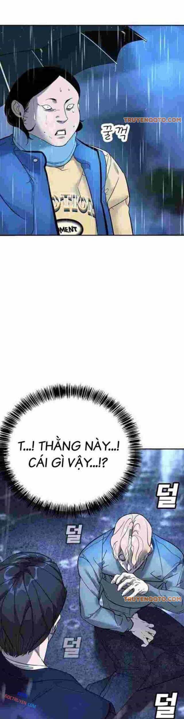 Cách Mạng Bắt Nạt - Chương 9 - ảnh 68