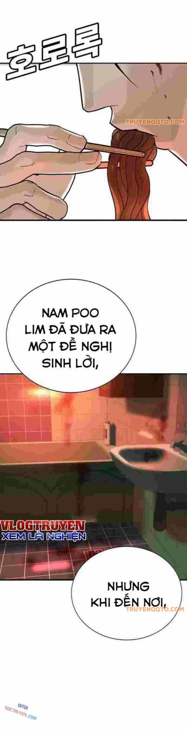 Cách Mạng Bắt Nạt - Chương 9 - ảnh 87