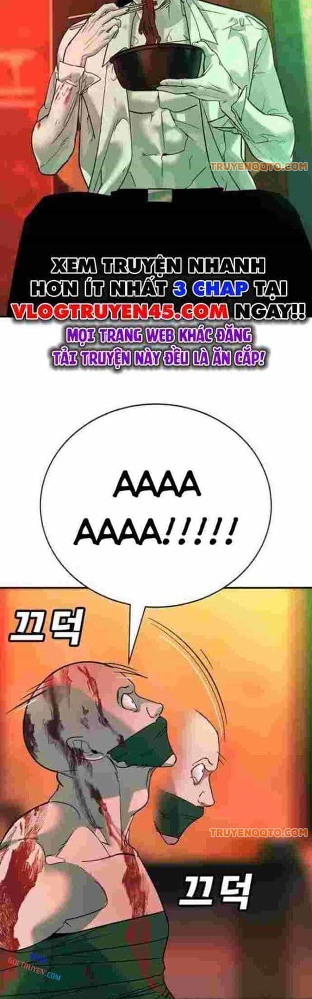 Cách Mạng Bắt Nạt - Chương 9 - ảnh 95