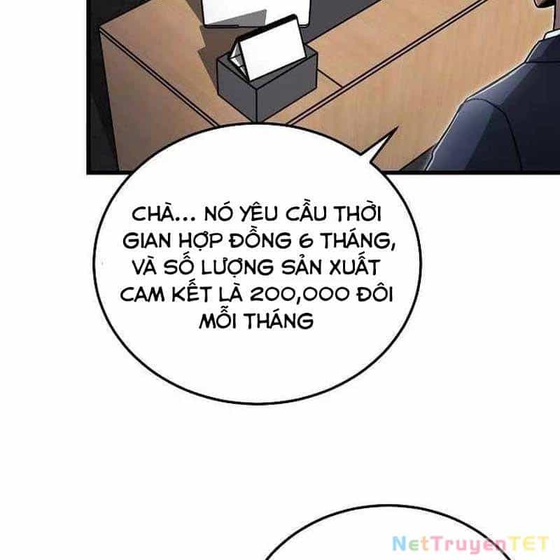 Cách Một Tử Linh Sư Cấp Thảm Họa Nghỉ Hưu - Chương 10 - ảnh 14