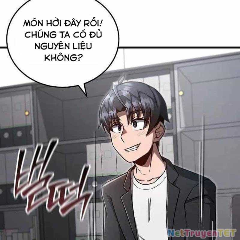 Cách Một Tử Linh Sư Cấp Thảm Họa Nghỉ Hưu - Chương 10 - ảnh 45