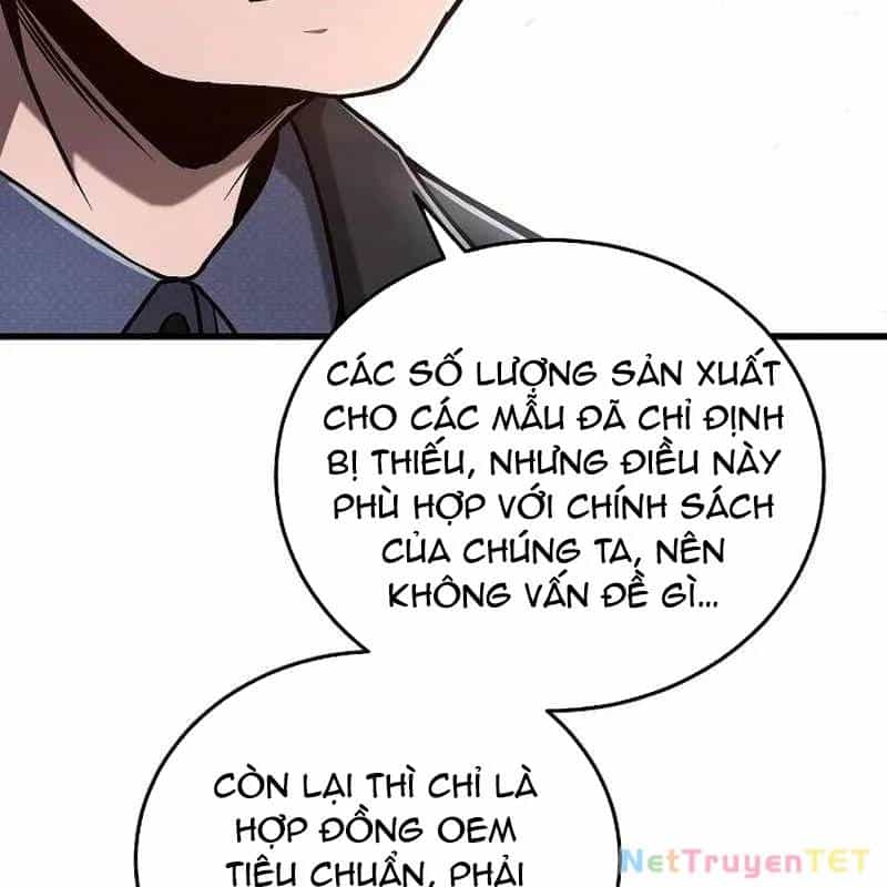 Cách Một Tử Linh Sư Cấp Thảm Họa Nghỉ Hưu - Chương 11 - ảnh 16