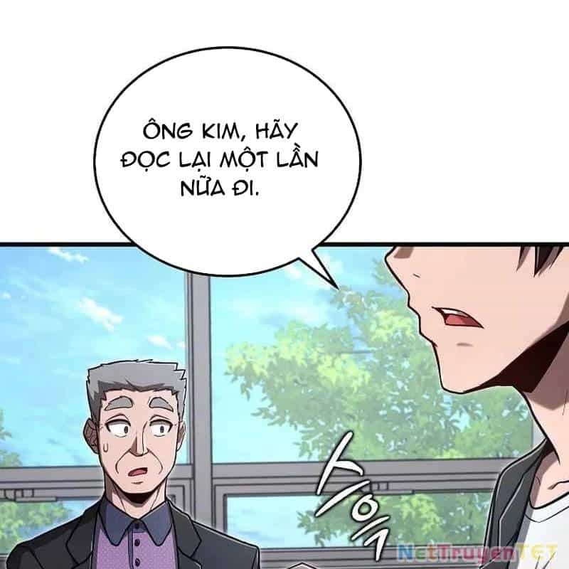 Cách Một Tử Linh Sư Cấp Thảm Họa Nghỉ Hưu - Chương 11 - ảnh 9
