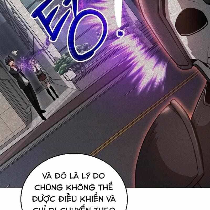 Cách Một Tử Linh Sư Cấp Thảm Họa Nghỉ Hưu - Chương 13 - ảnh 71