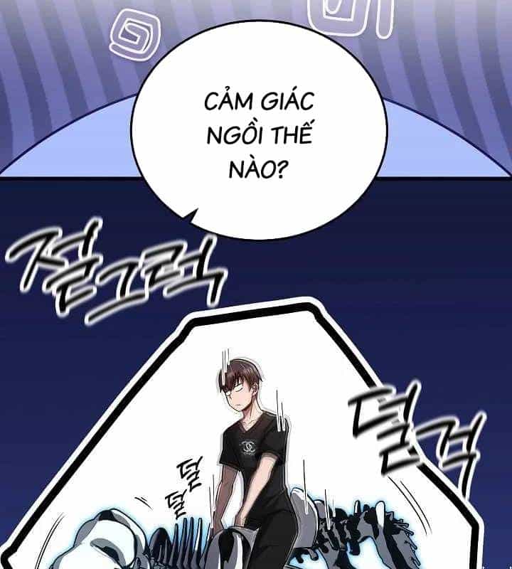 Cách Một Tử Linh Sư Cấp Thảm Họa Nghỉ Hưu - Chương 14 - ảnh 57