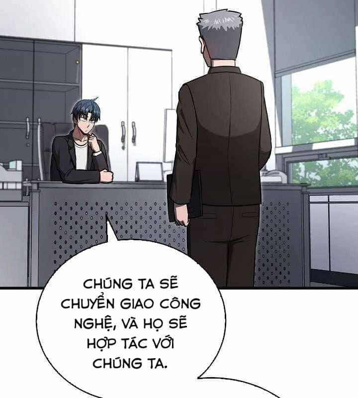 Cách Một Tử Linh Sư Cấp Thảm Họa Nghỉ Hưu - Chương 17 - ảnh 131