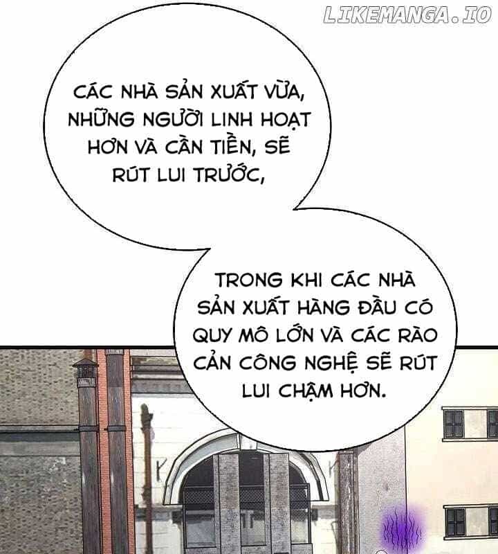 Cách Một Tử Linh Sư Cấp Thảm Họa Nghỉ Hưu - Chương 17 - ảnh 135