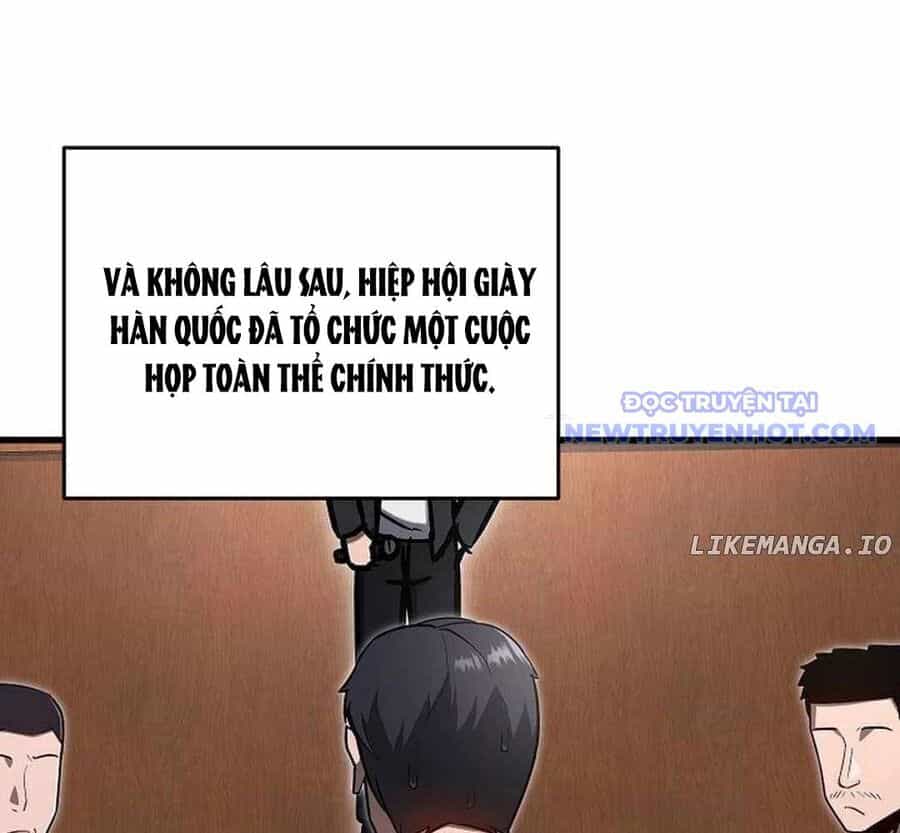 Cách Một Tử Linh Sư Cấp Thảm Họa Nghỉ Hưu - Chương 19 - ảnh 109