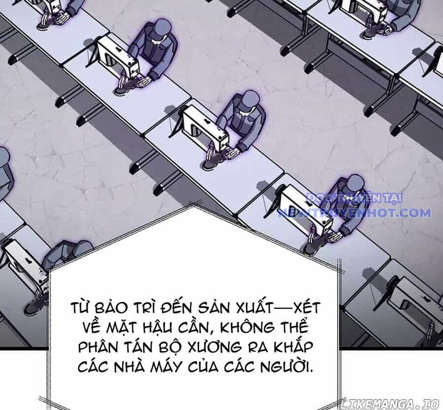 Cách Một Tử Linh Sư Cấp Thảm Họa Nghỉ Hưu - Chương 19 - ảnh 43