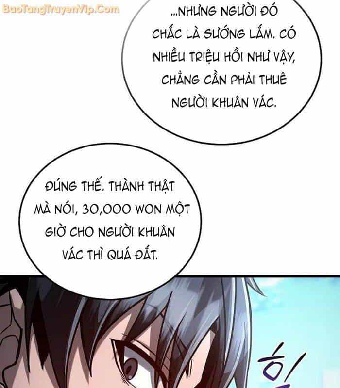 Cách Một Tử Linh Sư Cấp Thảm Họa Nghỉ Hưu - Chương 2 - ảnh 104