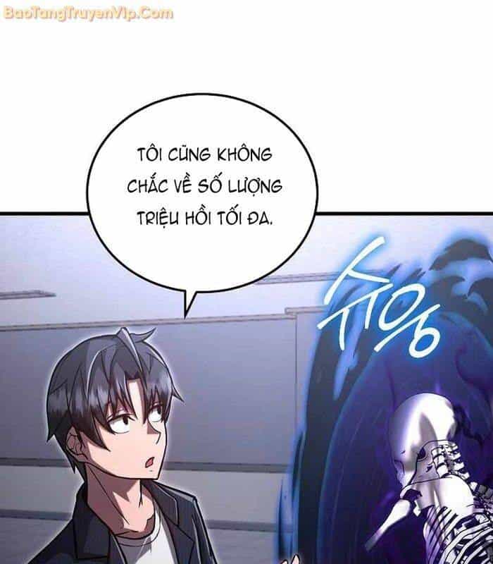 Cách Một Tử Linh Sư Cấp Thảm Họa Nghỉ Hưu - Chương 2 - ảnh 30