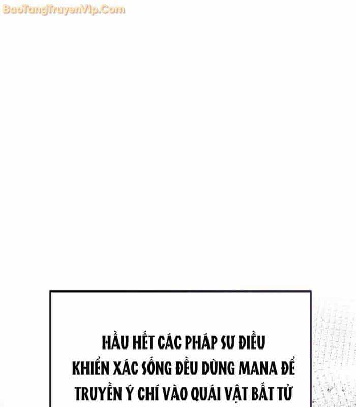 Cách Một Tử Linh Sư Cấp Thảm Họa Nghỉ Hưu - Chương 2 - ảnh 57