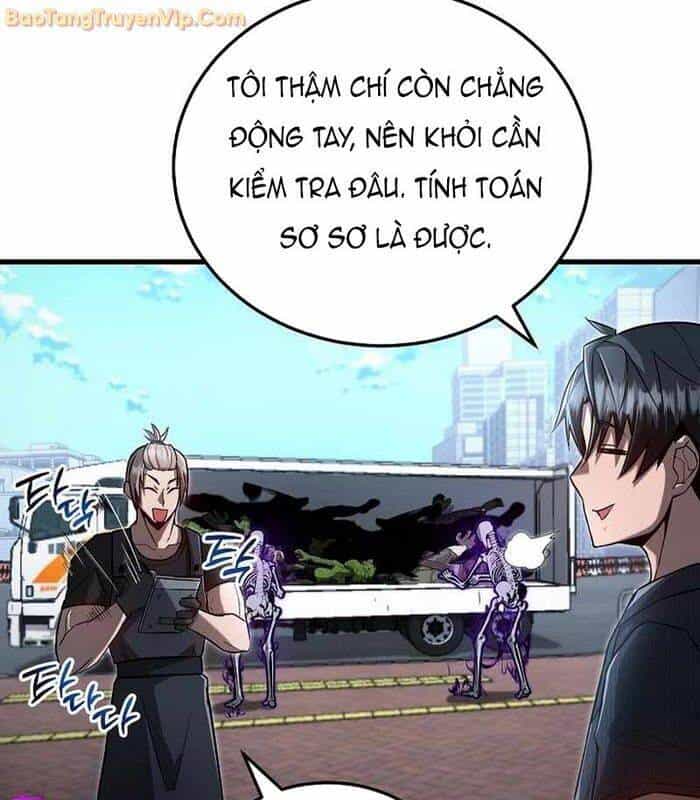 Cách Một Tử Linh Sư Cấp Thảm Họa Nghỉ Hưu - Chương 2 - ảnh 97