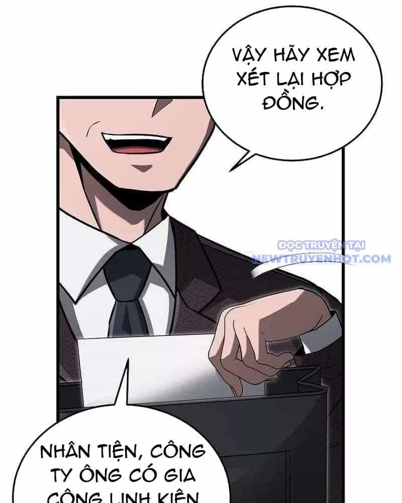 Cách Một Tử Linh Sư Cấp Thảm Họa Nghỉ Hưu - Chương 20 - ảnh 69