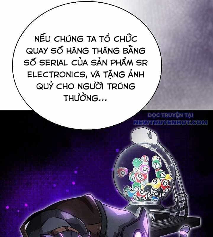 Cách Một Tử Linh Sư Cấp Thảm Họa Nghỉ Hưu - Chương 21 - ảnh 17
