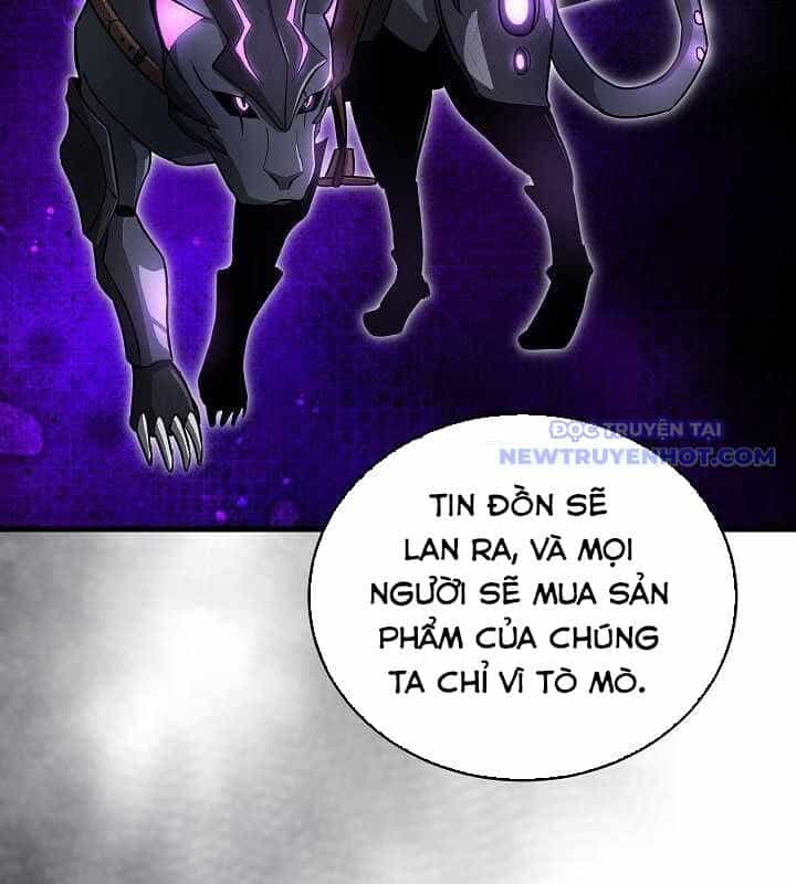 Cách Một Tử Linh Sư Cấp Thảm Họa Nghỉ Hưu - Chương 21 - ảnh 18