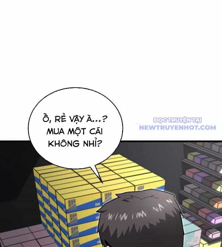 Cách Một Tử Linh Sư Cấp Thảm Họa Nghỉ Hưu - Chương 21 - ảnh 36
