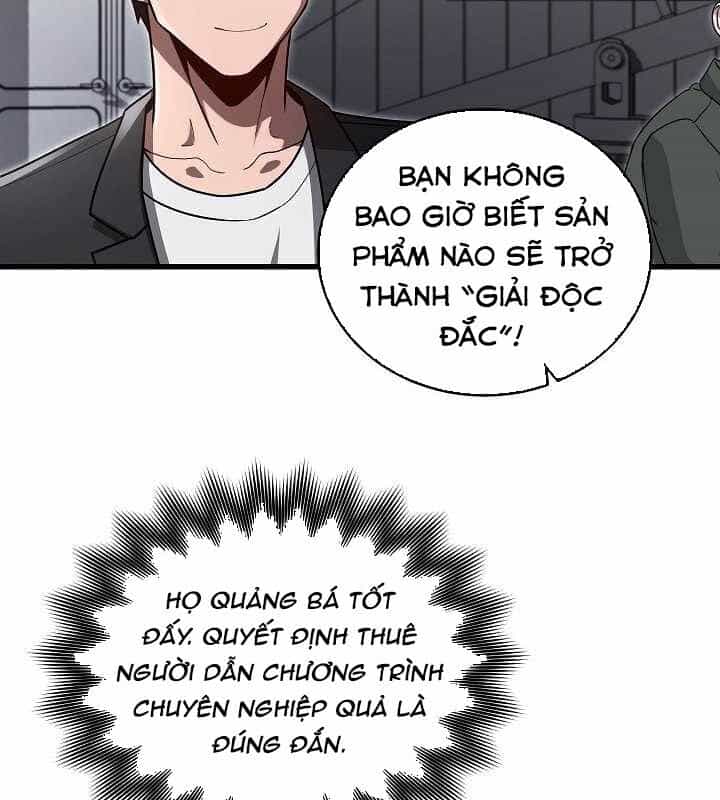 Cách Một Tử Linh Sư Cấp Thảm Họa Nghỉ Hưu - Chương 22 - ảnh 20