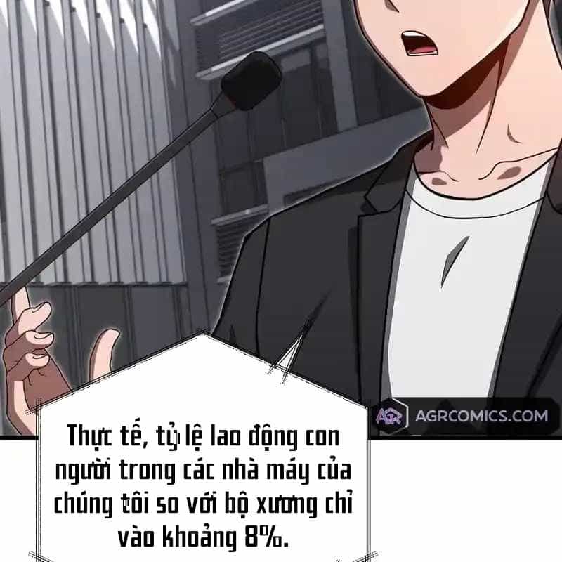 Cách Một Tử Linh Sư Cấp Thảm Họa Nghỉ Hưu - Chương 23 - ảnh 128