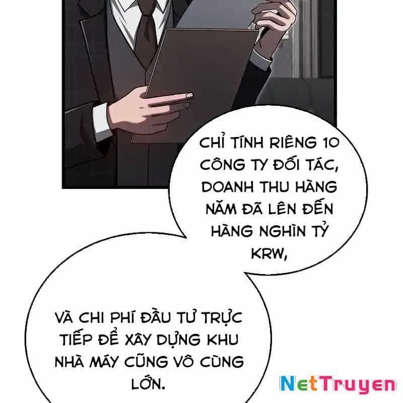 Cách Một Tử Linh Sư Cấp Thảm Họa Nghỉ Hưu - Chương 23 - ảnh 95