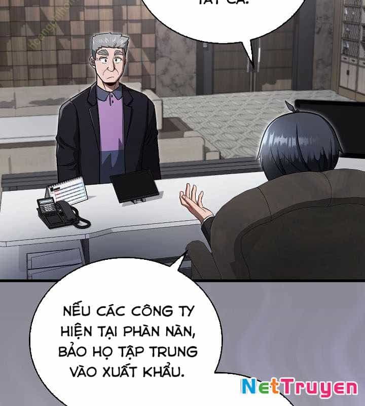 Cách Một Tử Linh Sư Cấp Thảm Họa Nghỉ Hưu - Chương 24 - ảnh 10