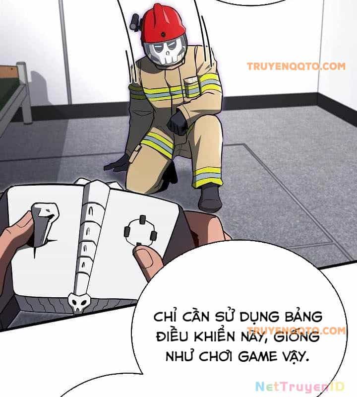 Cách Một Tử Linh Sư Cấp Thảm Họa Nghỉ Hưu - Chương 25 - ảnh 18