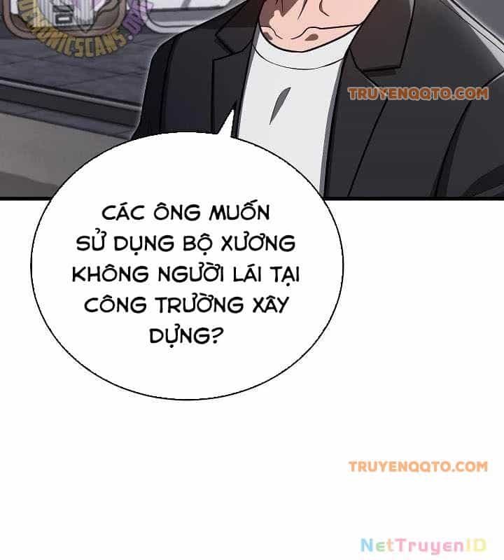 Cách Một Tử Linh Sư Cấp Thảm Họa Nghỉ Hưu - Chương 25 - ảnh 47