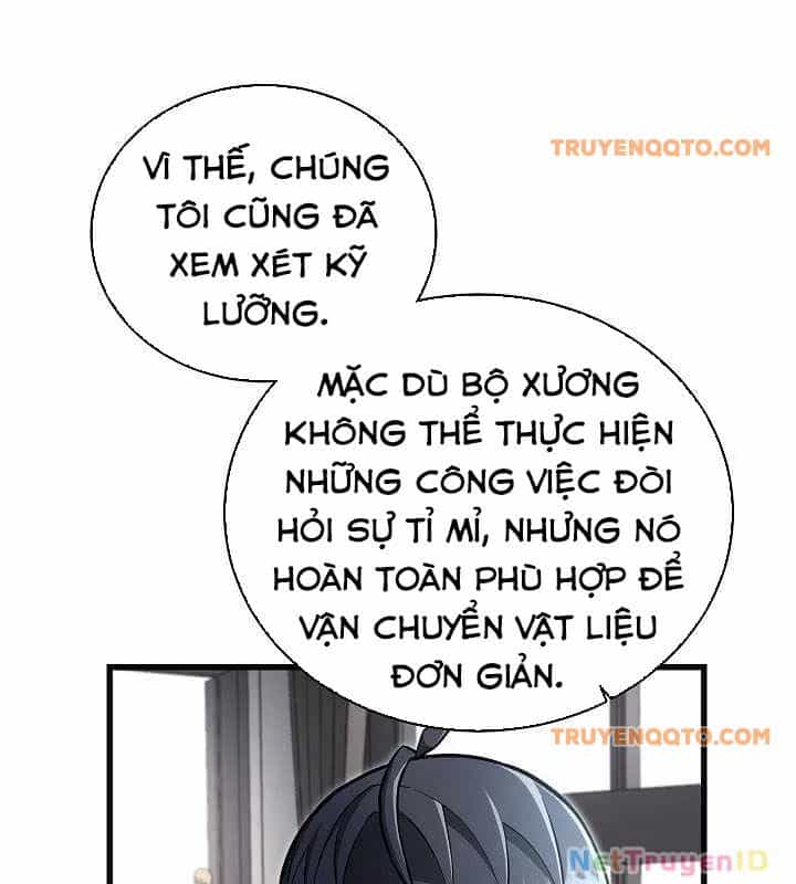 Cách Một Tử Linh Sư Cấp Thảm Họa Nghỉ Hưu - Chương 25 - ảnh 54