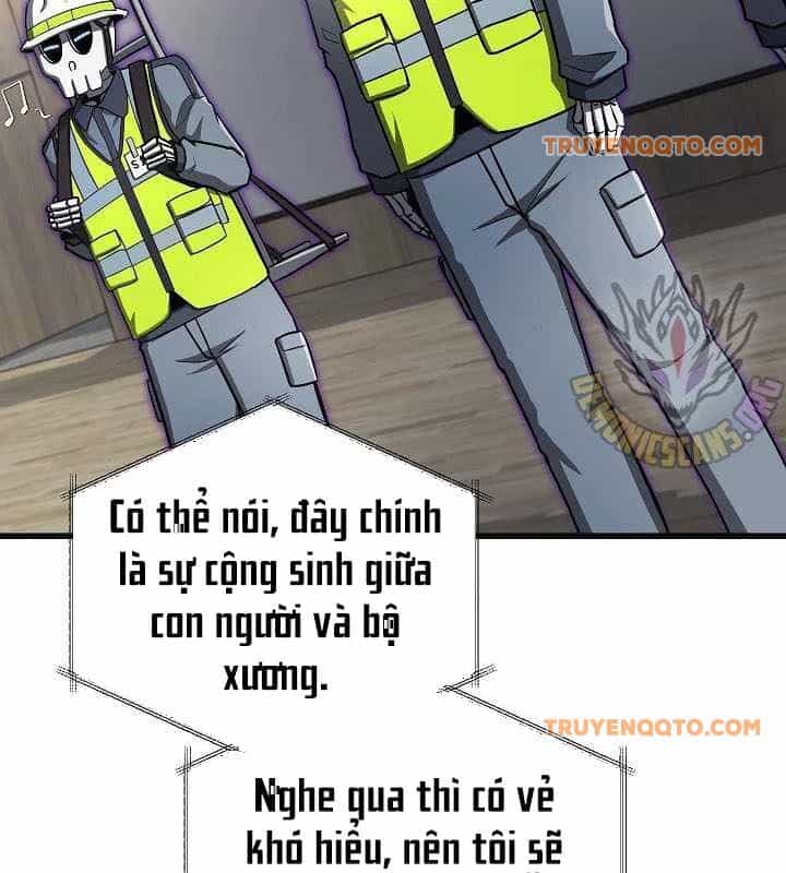 Cách Một Tử Linh Sư Cấp Thảm Họa Nghỉ Hưu - Chương 25 - ảnh 95