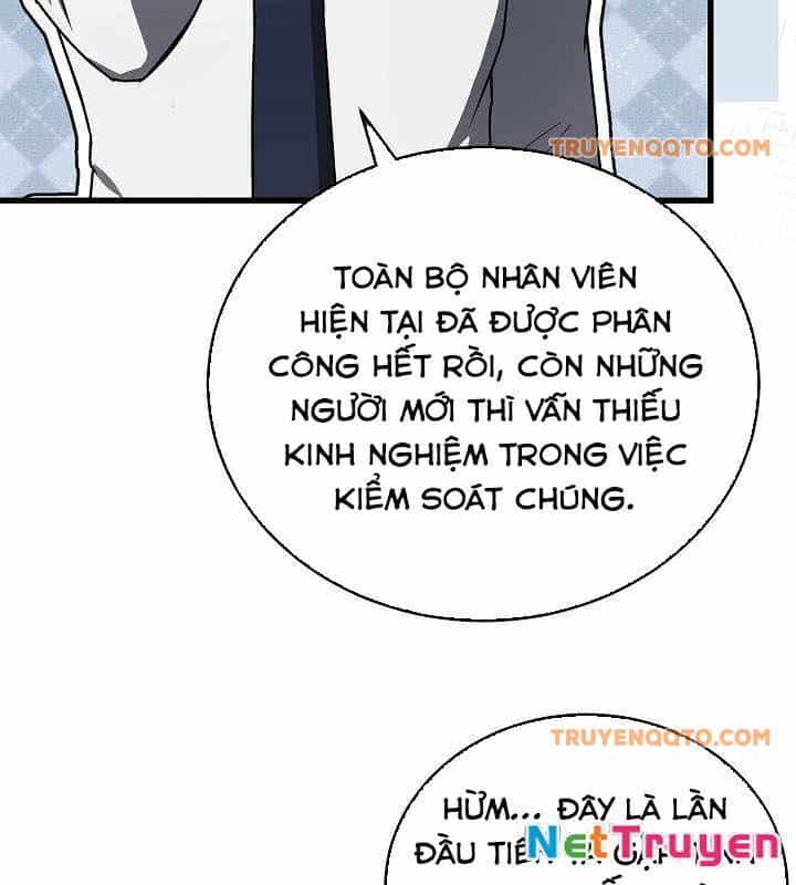 Cách Một Tử Linh Sư Cấp Thảm Họa Nghỉ Hưu - Chương 26 - ảnh 11