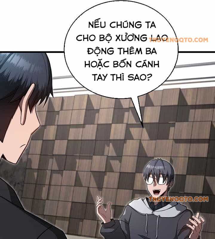 Cách Một Tử Linh Sư Cấp Thảm Họa Nghỉ Hưu - Chương 26 - ảnh 62