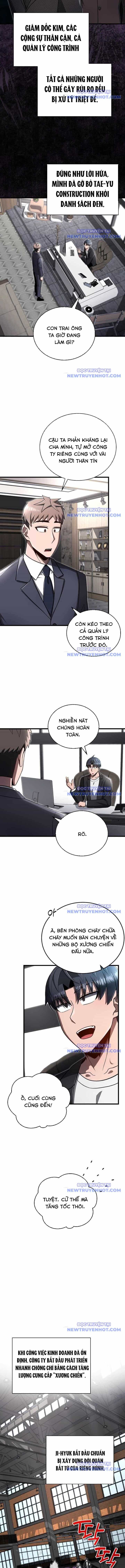 Cách Một Tử Linh Sư Cấp Thảm Họa Nghỉ Hưu - Chương 29 - ảnh 4