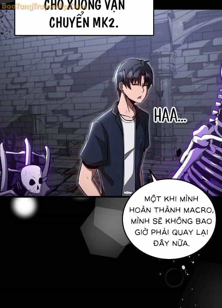 Cách Một Tử Linh Sư Cấp Thảm Họa Nghỉ Hưu - Chương 3 - ảnh 29