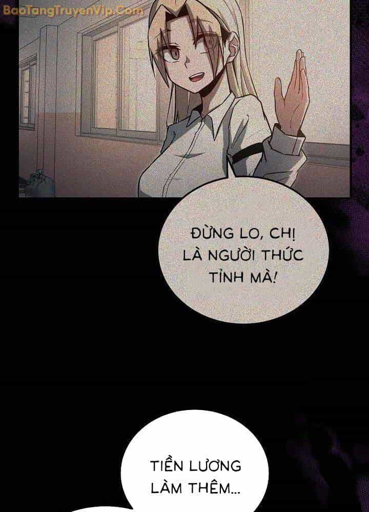 Cách Một Tử Linh Sư Cấp Thảm Họa Nghỉ Hưu - Chương 3 - ảnh 43