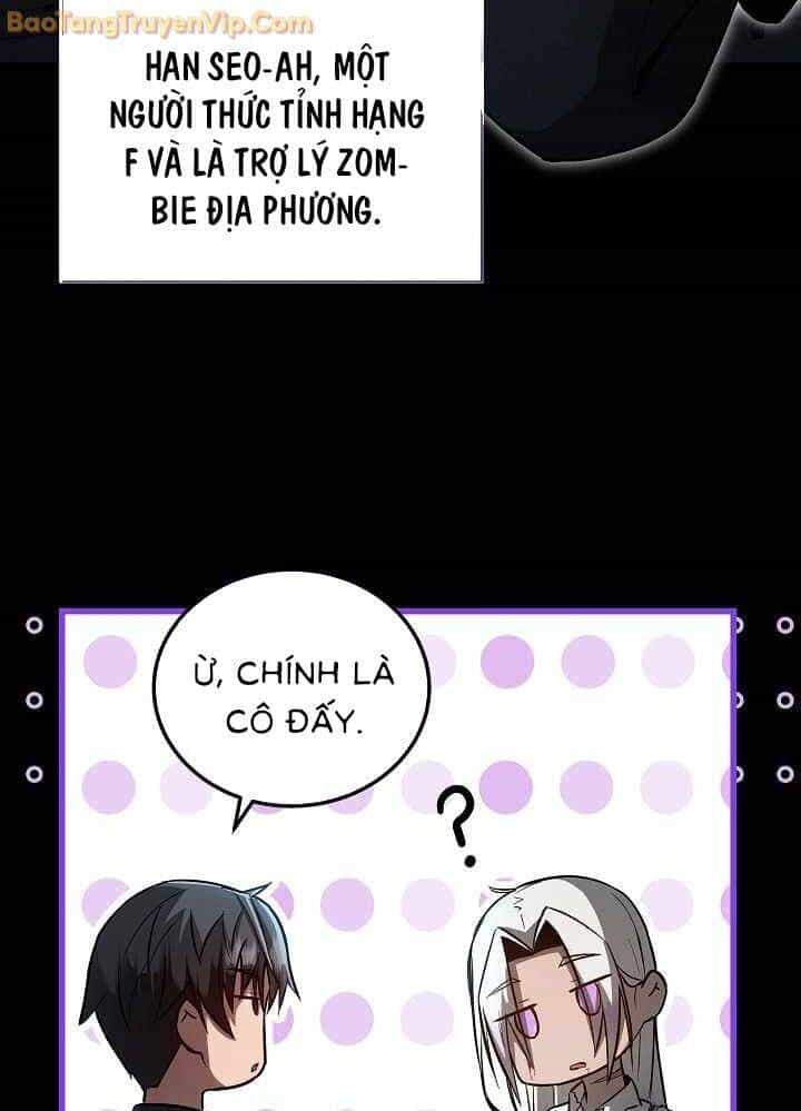 Cách Một Tử Linh Sư Cấp Thảm Họa Nghỉ Hưu - Chương 3 - ảnh 58