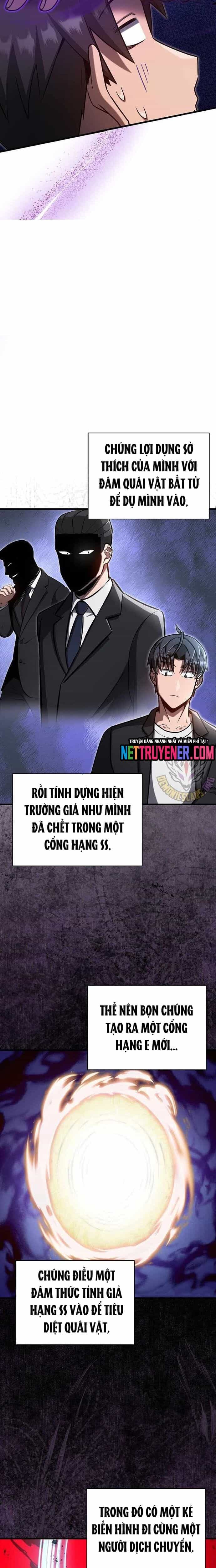 Cách Một Tử Linh Sư Cấp Thảm Họa Nghỉ Hưu - Chương 35 - ảnh 5