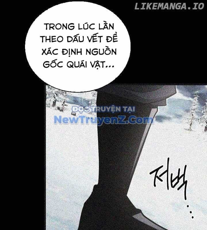 Cách Một Tử Linh Sư Cấp Thảm Họa Nghỉ Hưu - Chương 38 - ảnh 16