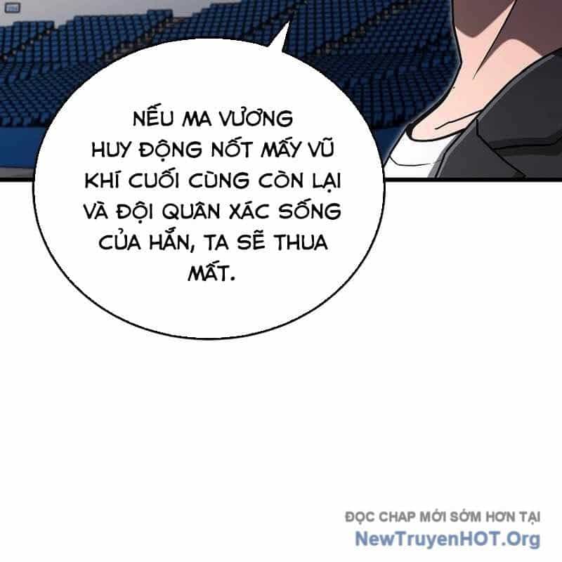 Cách Một Tử Linh Sư Cấp Thảm Họa Nghỉ Hưu - Chương 46 - ảnh 67