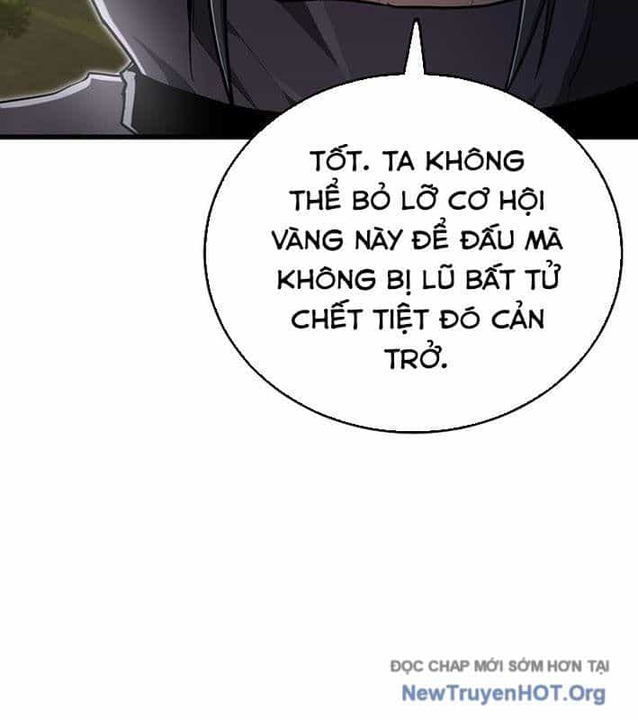 Cách Một Tử Linh Sư Cấp Thảm Họa Nghỉ Hưu - Chương 49 - ảnh 109