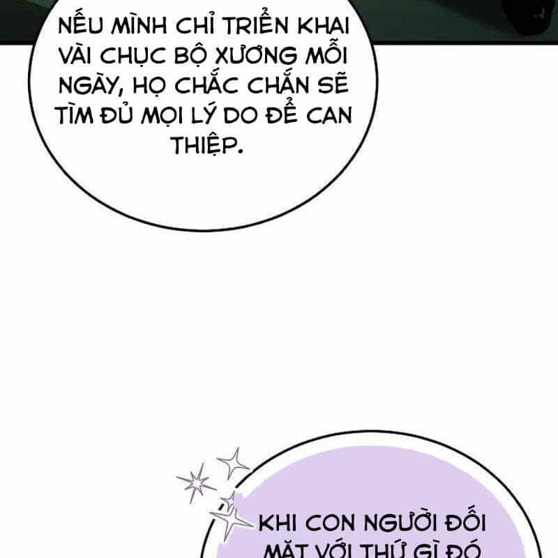 Cách Một Tử Linh Sư Cấp Thảm Họa Nghỉ Hưu - Chương 6 - ảnh 97