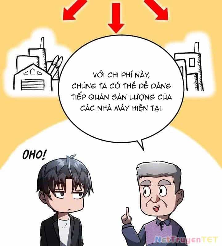 Cách Một Tử Linh Sư Cấp Thảm Họa Nghỉ Hưu - Chương 8 - ảnh 34