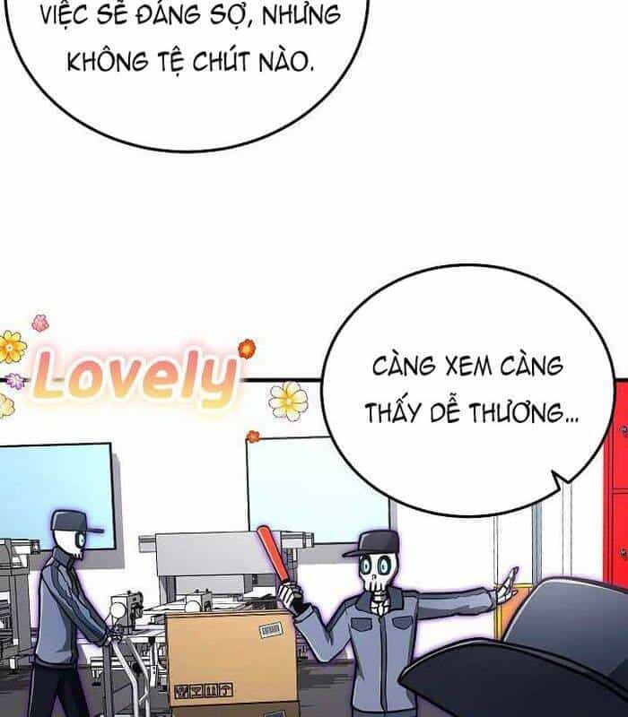 Cách Một Tử Linh Sư Cấp Thảm Họa Nghỉ Hưu - Chương 9 - ảnh 50