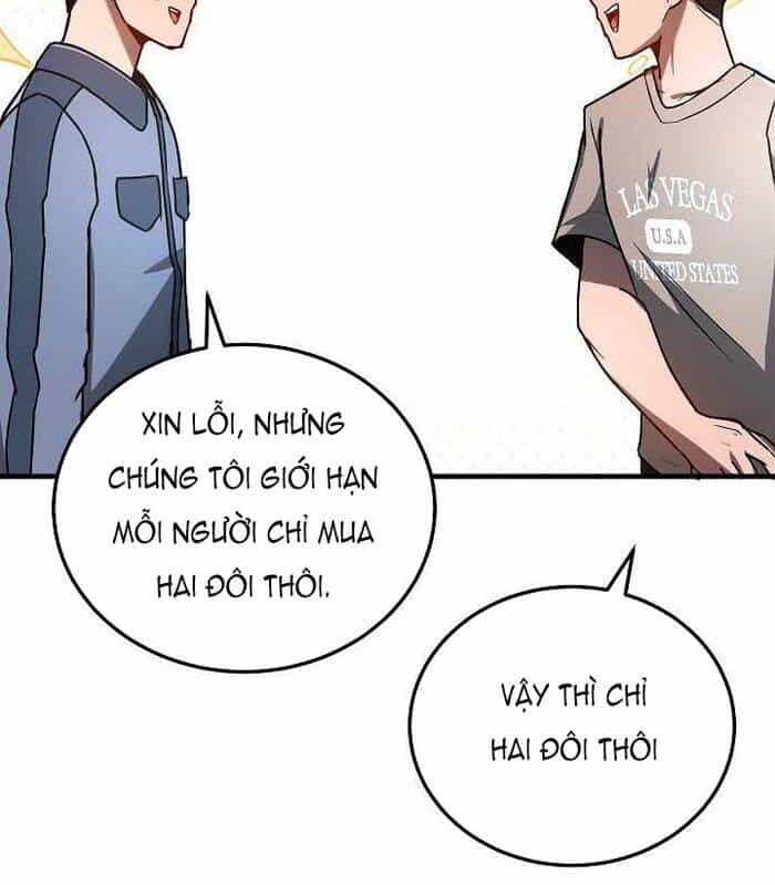 Cách Một Tử Linh Sư Cấp Thảm Họa Nghỉ Hưu - Chương 9 - ảnh 60