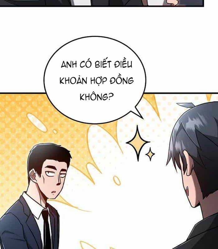 Cách Một Tử Linh Sư Cấp Thảm Họa Nghỉ Hưu - Chương 9 - ảnh 84