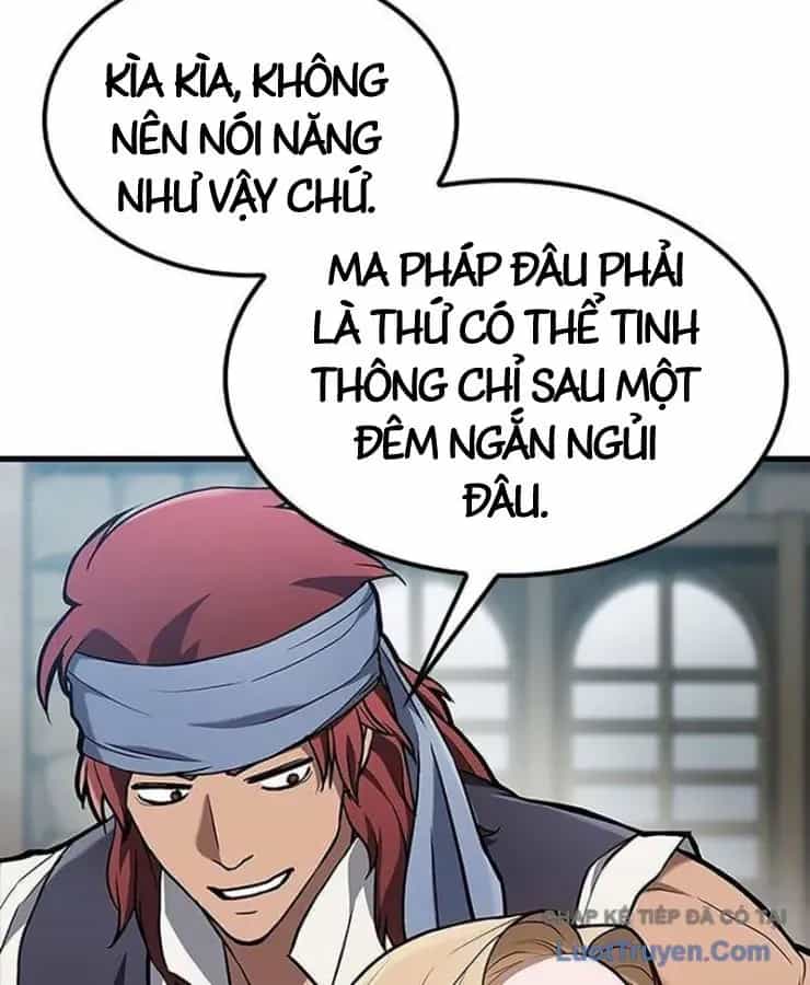 Cách Sinh Tồn Của Thợ Săn Ma Thú - Chương 7 - ảnh 12